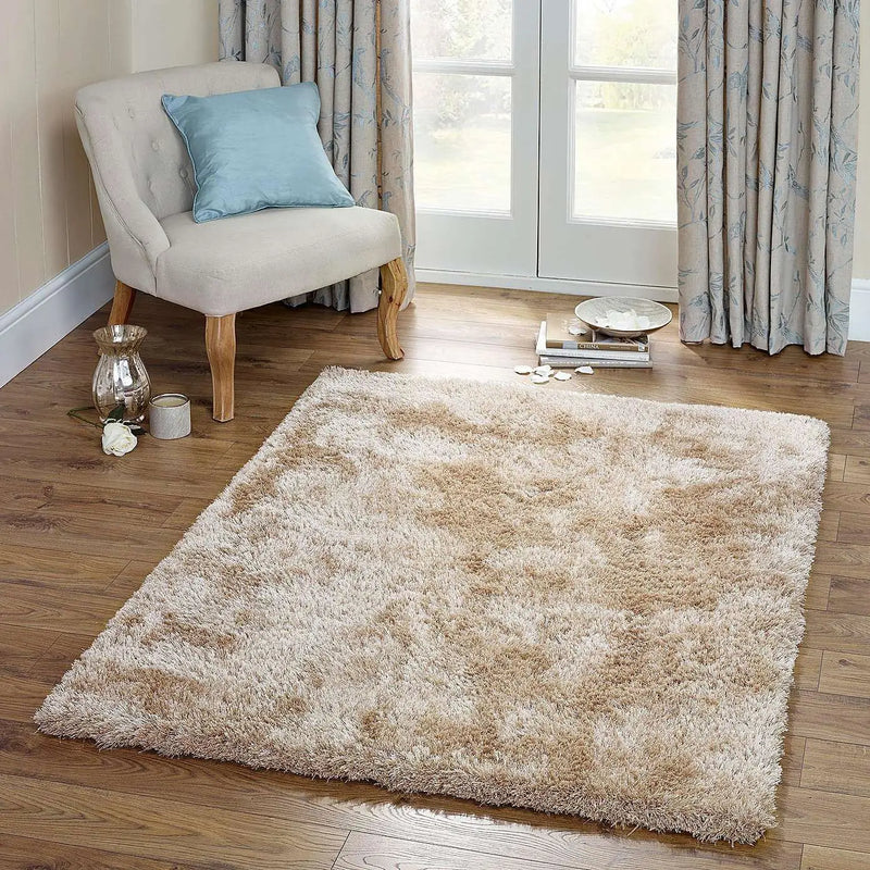 🛋️ Tapete Plush Soft – Conforto e Elegância em Cada Passo