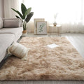 🛋️ Tapete Plush Soft – Conforto e Elegância em Cada Passo
