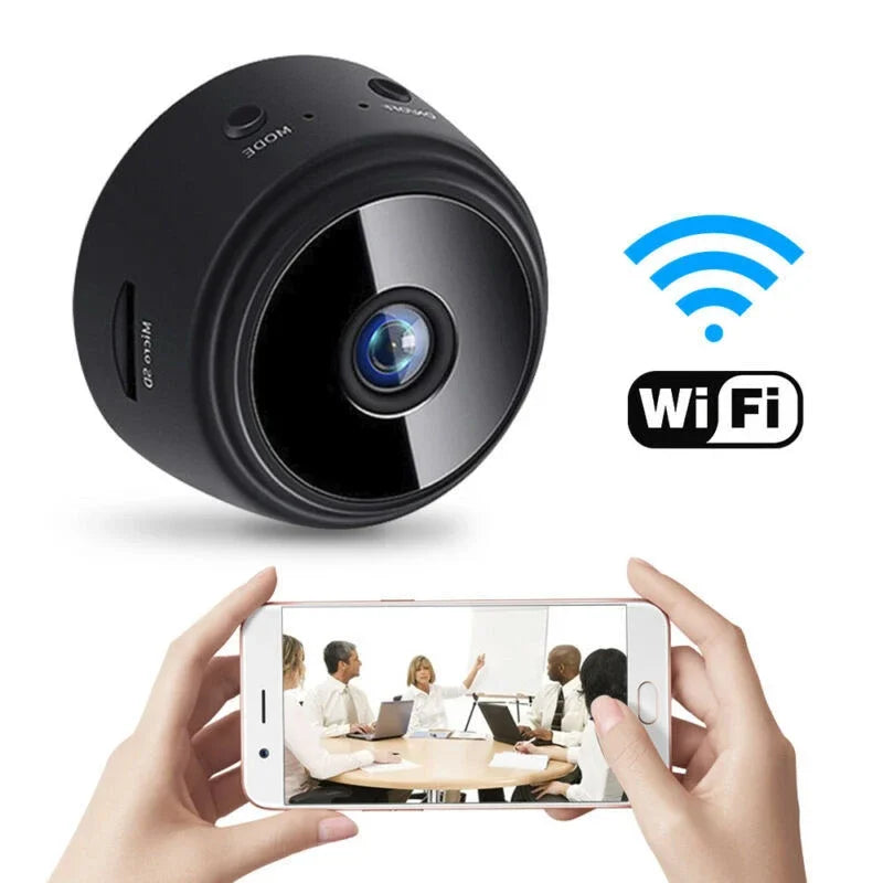 LumeCam