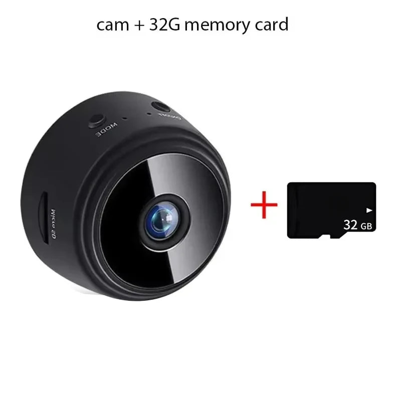 LumeCam