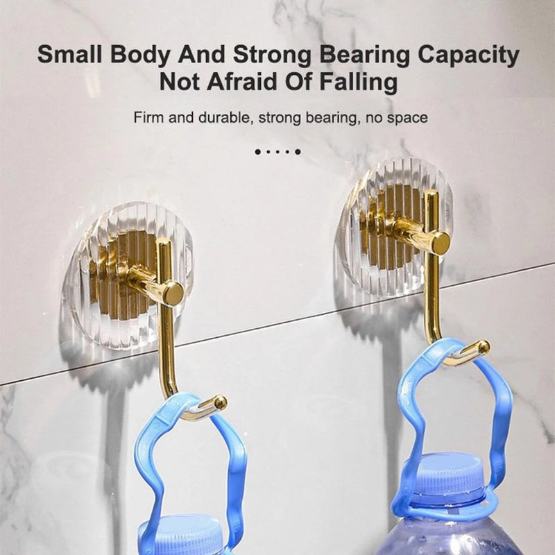 Cleargrip-(gancho de suspenção)